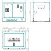 Mase Generator Mariner 550 s